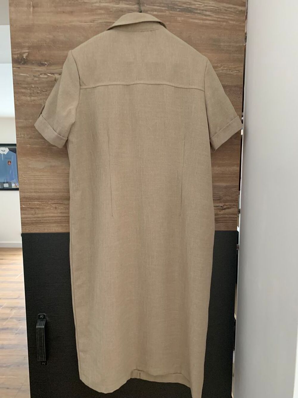 Robe d' &eacute;t&eacute; femme " Damart " Vêtements