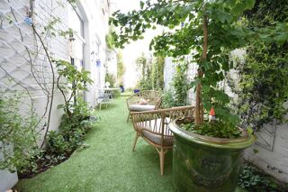  Maison à vendre 6 pièces 176 m²