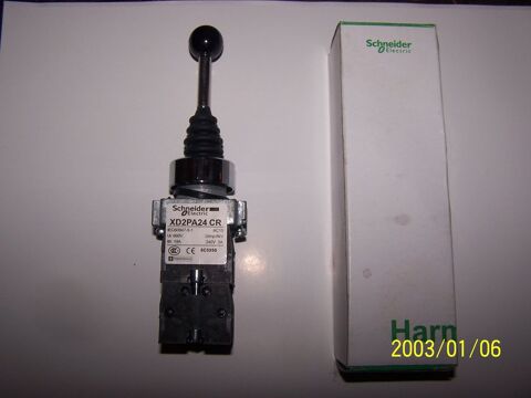 inter poussoir 4 positions 60 Argilliers (30)