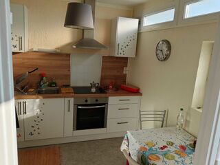  Appartement à vendre 3 pièces 54 m²