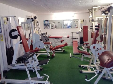 musculations 300 Asni�res-sur-Seine (92)
