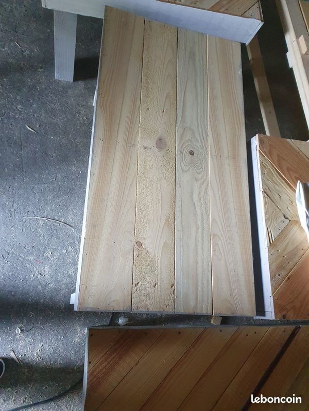 bonjour table basse fait maison en bonne Meubles