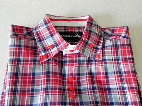 Chemise FRANCO NERO 10 Albi (81)