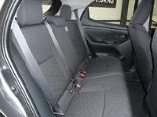 Yaris Hybride 116h Dynamic 2026 occasion 95300 Ennery