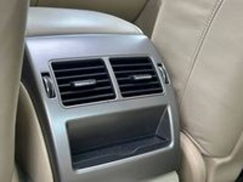 XF 4.2 V8 - 298 Luxe Premium A 2008 occasion Binche