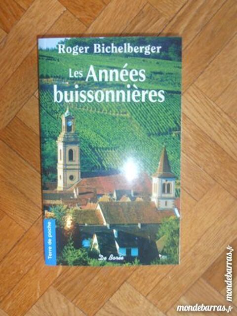 Les années buissonnières (5) 3 Tours (37)
