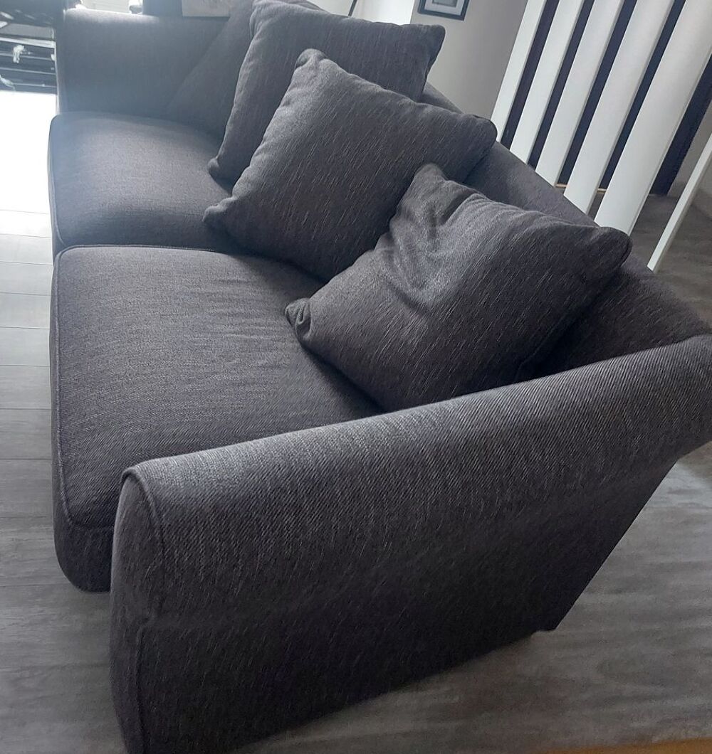 Canap&eacute; et fauteuil Meubles