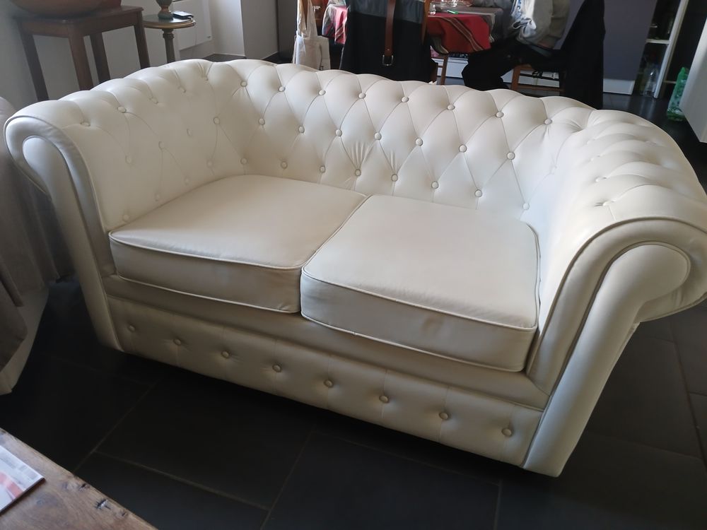 Canap&eacute; 2/3 places Meubles