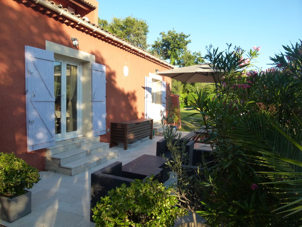   3 P pr 6 personnes .  Le calme de l'Esterel au coeur du VAR Provence-Alpes-Côte d'Azur, Les Adrets-de-l'Estérel (83600)