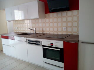  Appartement à vendre 3/4 pièces 95 m² Saint-marcellin