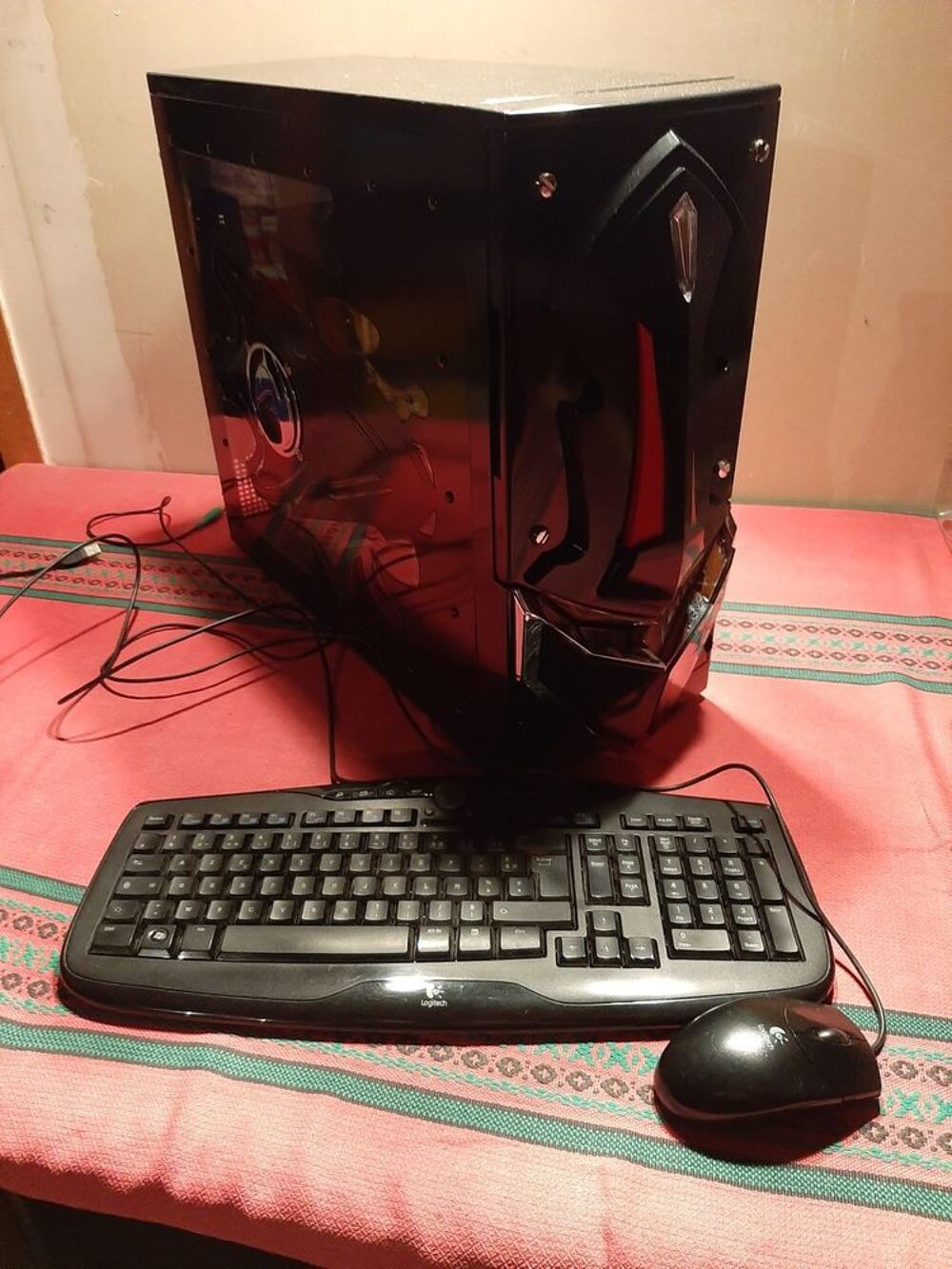 NZXT Guardian Matériel informatique