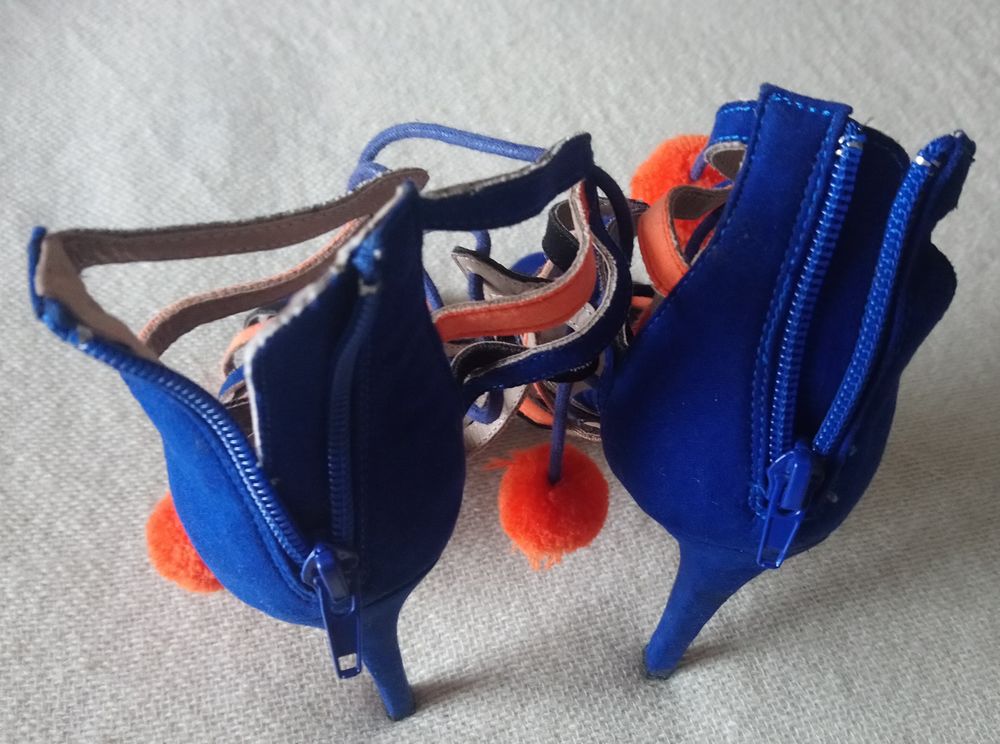 Chaussure LIMITED EDITION by ATMOSPHERE Chaussures
