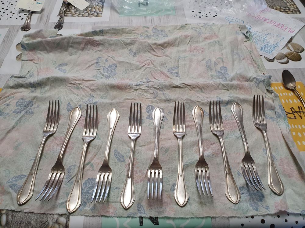 Fourchettes Cuisine