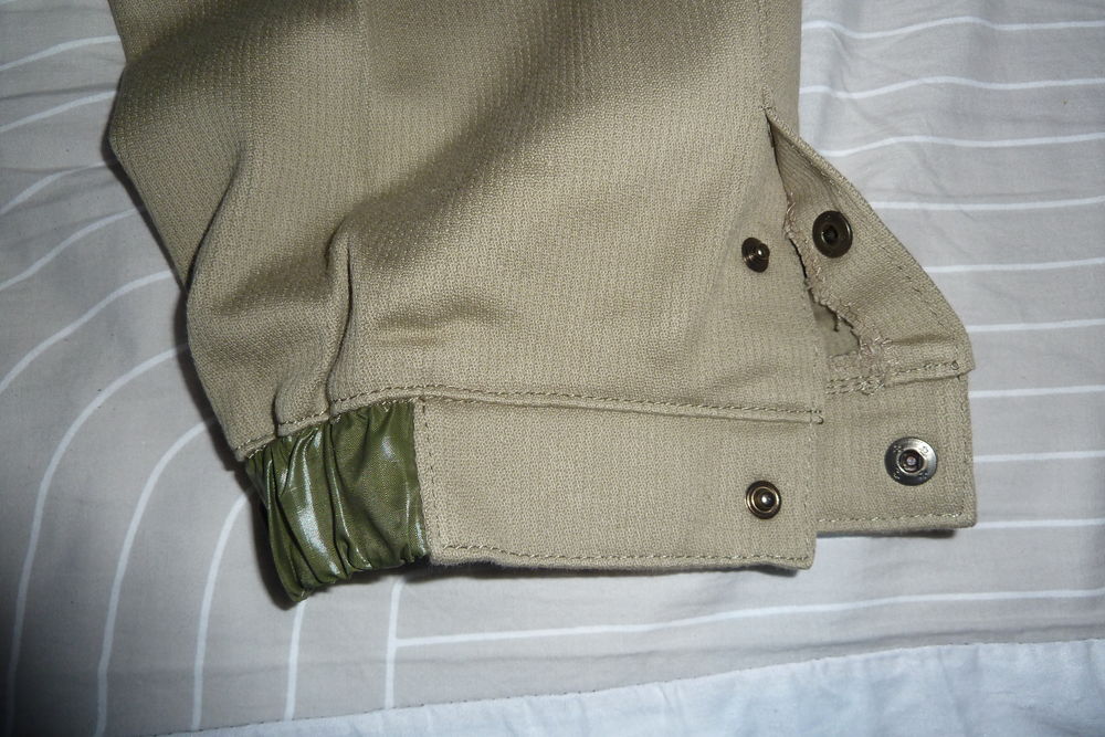 pantalon homme pour ski de raquette ou randonn&eacute;e Sports
