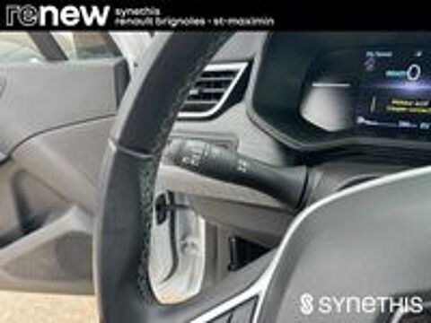 Clio V Clio E-Tech full hybrid 145 Techno 2023 occasion 83170 Brignoles