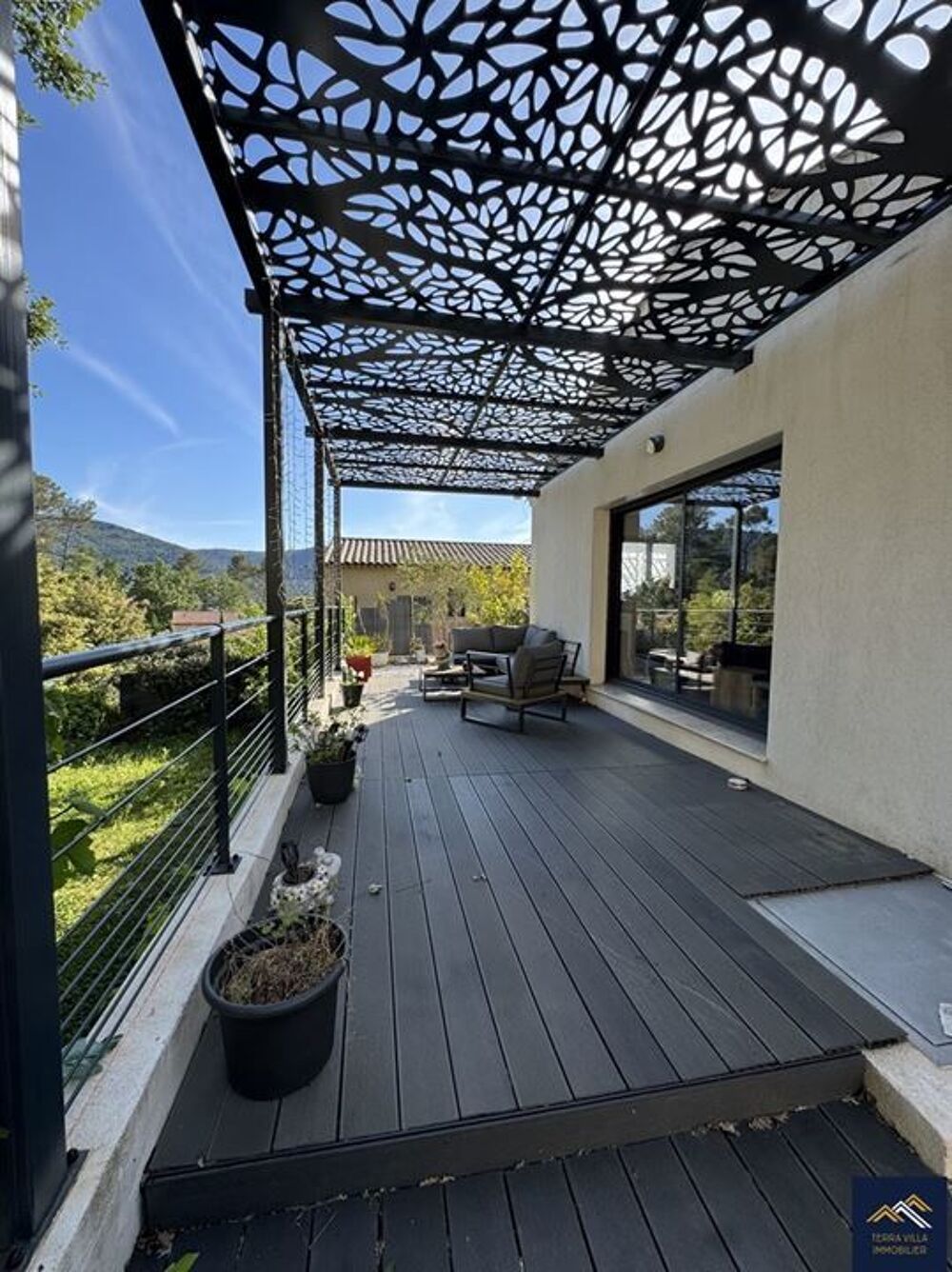 Maison 6 pièces 91 m² · à Signes · 91 m² · 396 000 €
