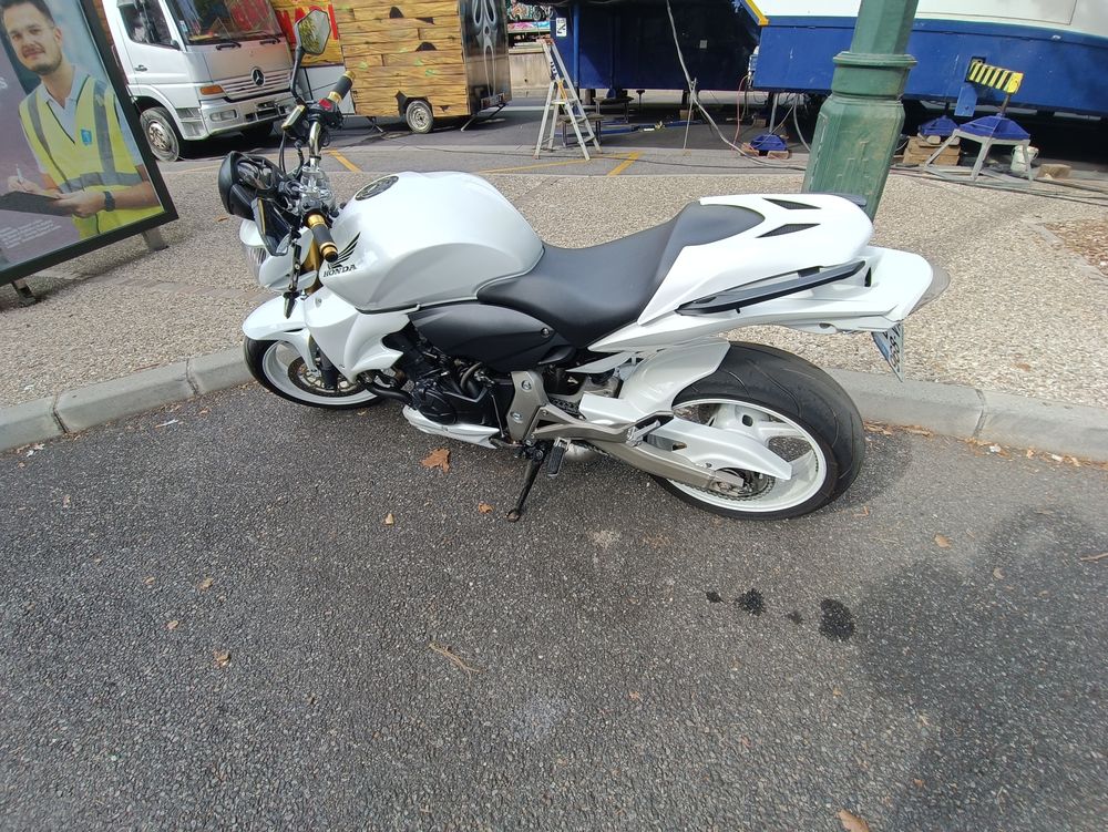 HONDA 2007 occasion 82370 Campsas