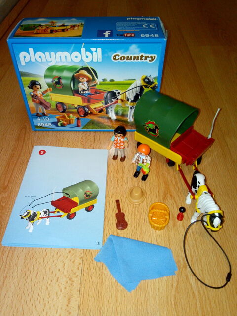 Jouets occasion 8 Colmar (68)