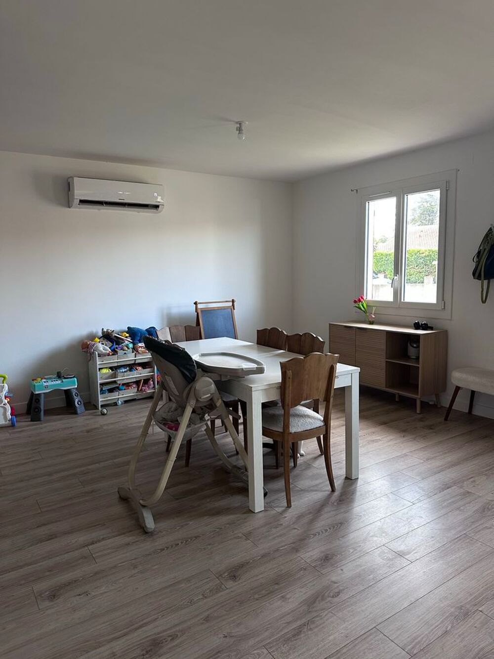 Location Maison maison plein pied Sault-de-navailles