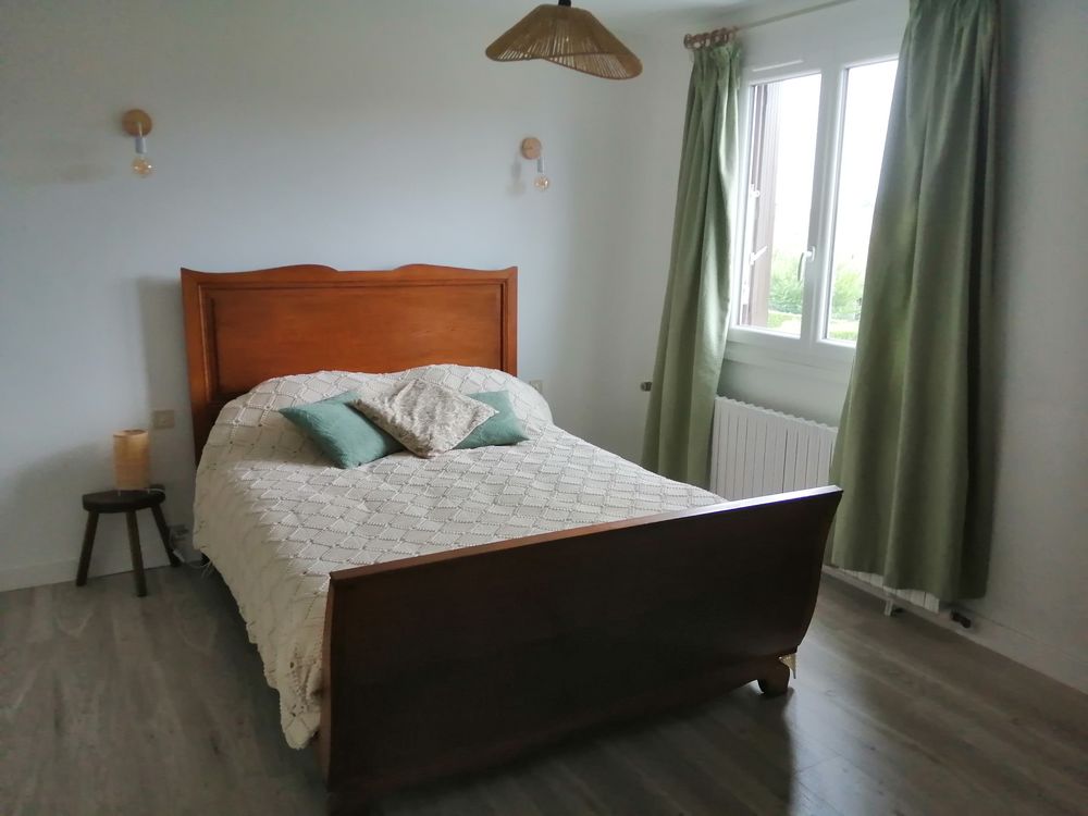 Vente Villa maison de 198m2 sur Villers-Cotterêts, proche Nal 2 Villers-cotterêts