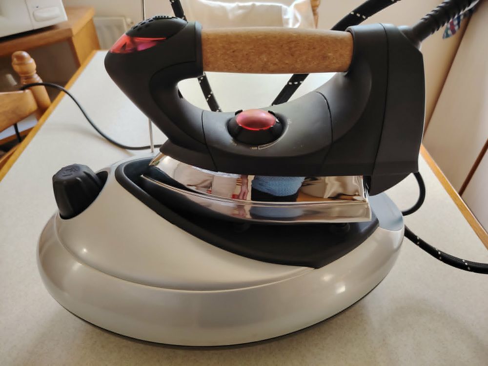 g&eacute;n&eacute;rateur vapeur Electroménager