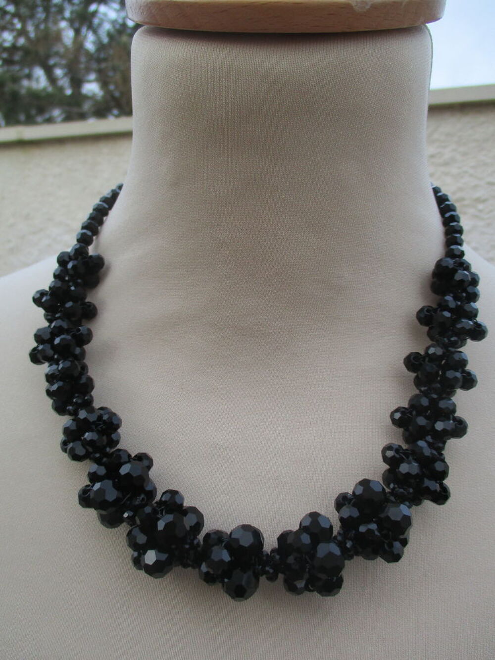 Collier Fantaisie R&eacute;glable de Victoria Bijoux - Neuf Bijoux et montres