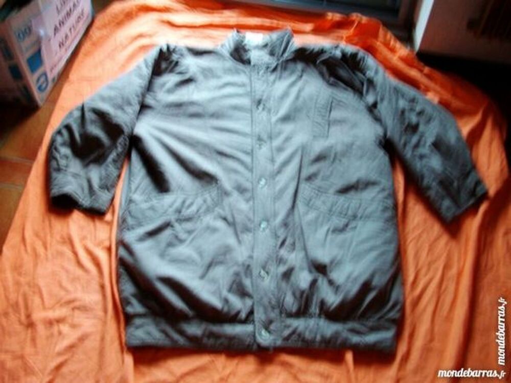 Vestes et Manteaux Taille 46 (et Taille L) Vêtements