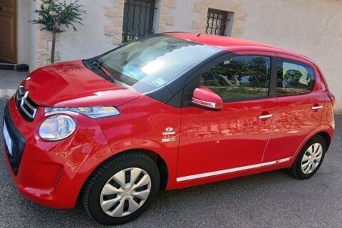 Citroen c1 Citro&euml;n  Airscape VTi 72 S&S Fe