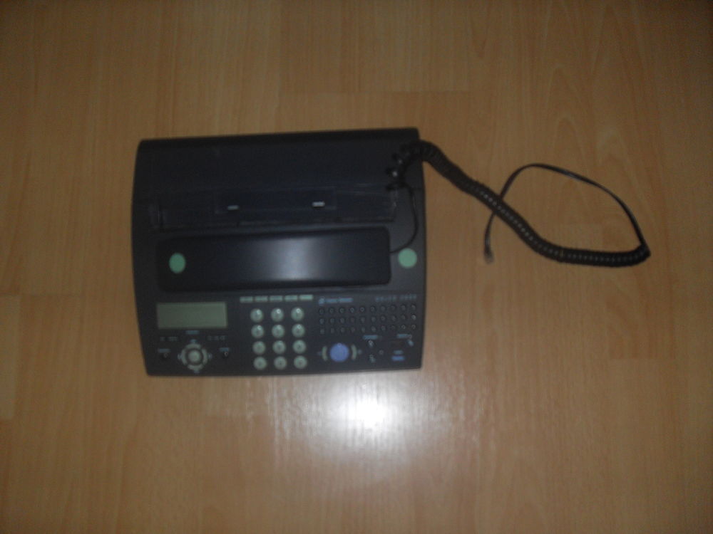 Fax "france t&eacute;l&eacute;com" 