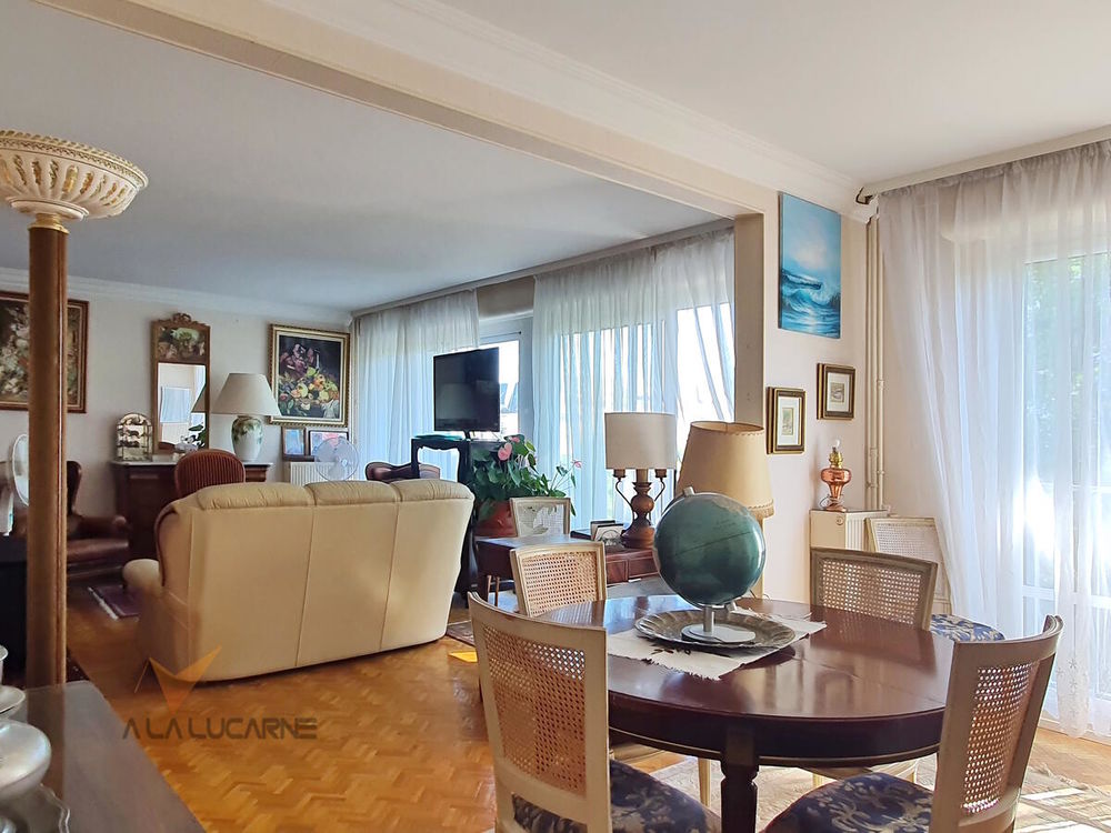 Appartement 5 pièces 99 m² · à Tours · 99 m² · 157 500 €