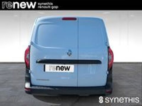 Kangoo Express BLUE DCI 95 GRAND CONFORT- 22 2024 occasion 05000 Gap