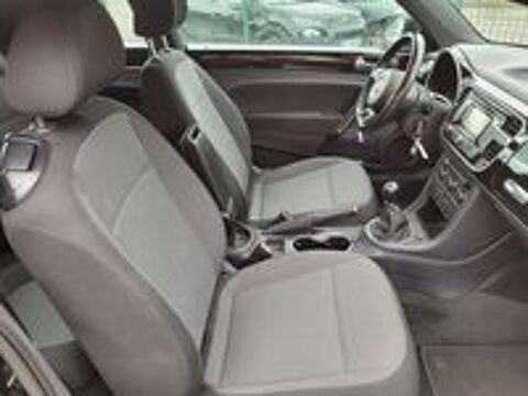 Beetle New 1.6i 102 ch 2011 occasion 62000 Arras