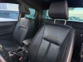 Ranger RANGER SUPER CABINE 2.0 ECOBLUE 213 BV10 MS-RT 2021 occasion 38510 Passins