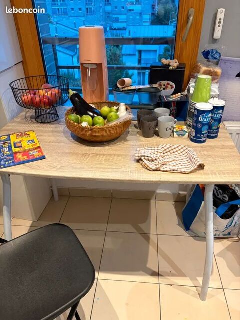 table 20 Chanteloup-les-Vignes (78)