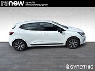 Clio V Clio E-Tech full hybrid 145 Equilibre 2023 occasion 83300 Draguignan