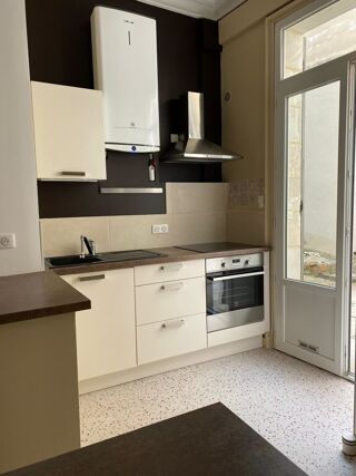  Appartement � louer 2 pi�ces 44 m� Bourges