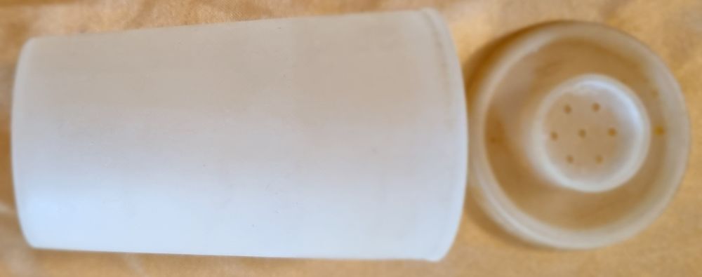 Sali&egrave;re Tupperware vintage des ann&eacute;es 50 en parfait &eacute;tat Electroménager