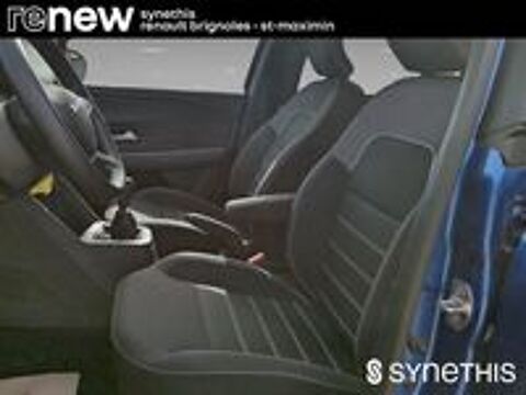 Sandero TCe 90 Expression 2022 occasion 83170 Brignoles