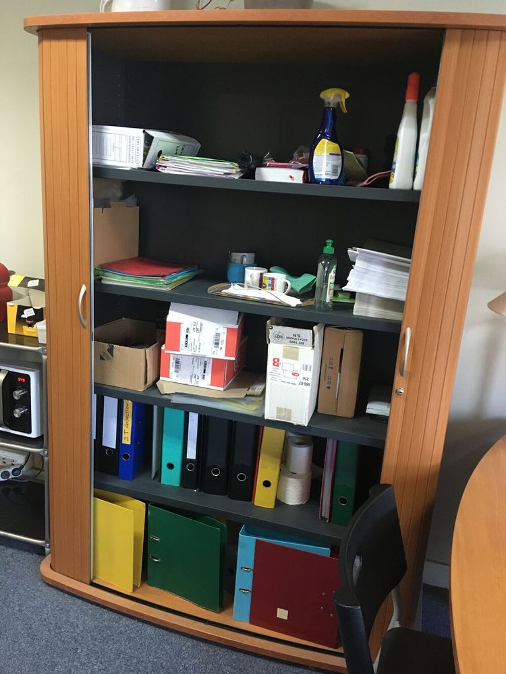 Armoire direction Meubles