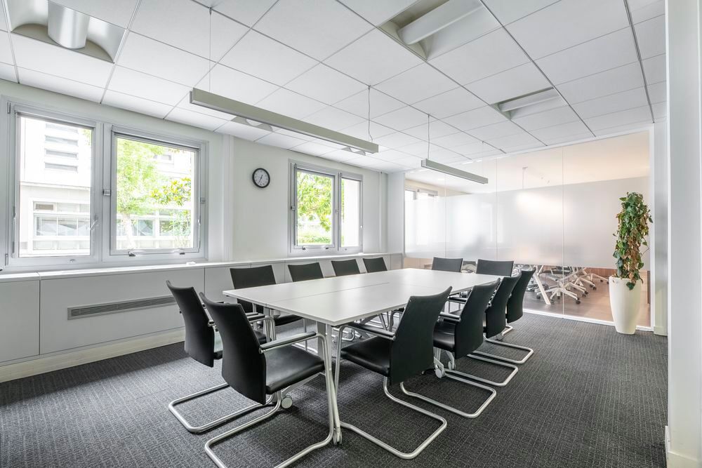   Accès illimité au coworking space de Saint Quentin Stop & Work  Neuilly-sur-seine