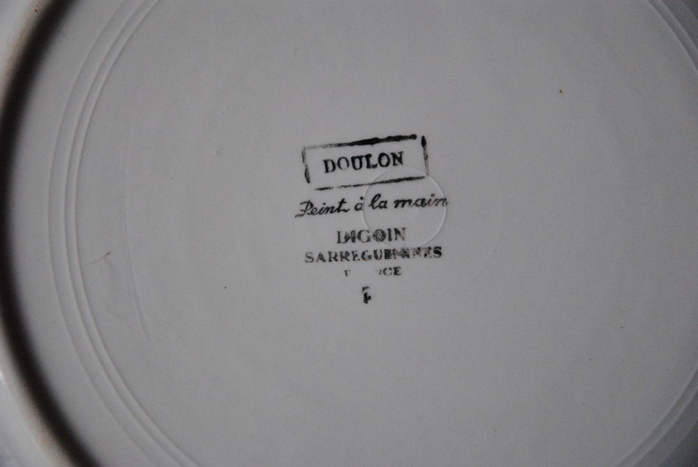Digoin mod&egrave;le Doulon Cuisine