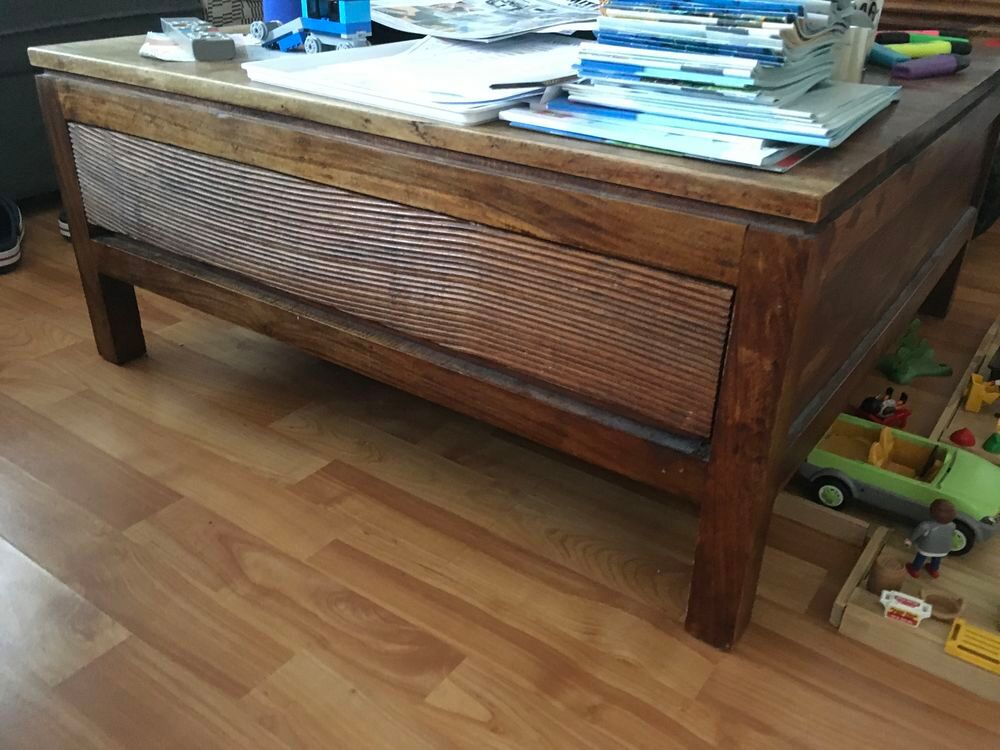 table basse de salon Meubles