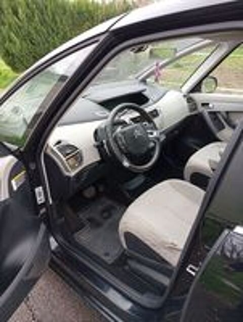 C4 Picasso HDi 110 FAP Airdream Business BMP6 2009 occasion 71240 Sennecey-le-Grand