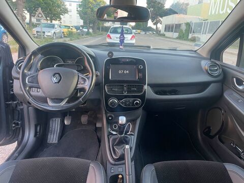 Renault clio iv clio 4 intens