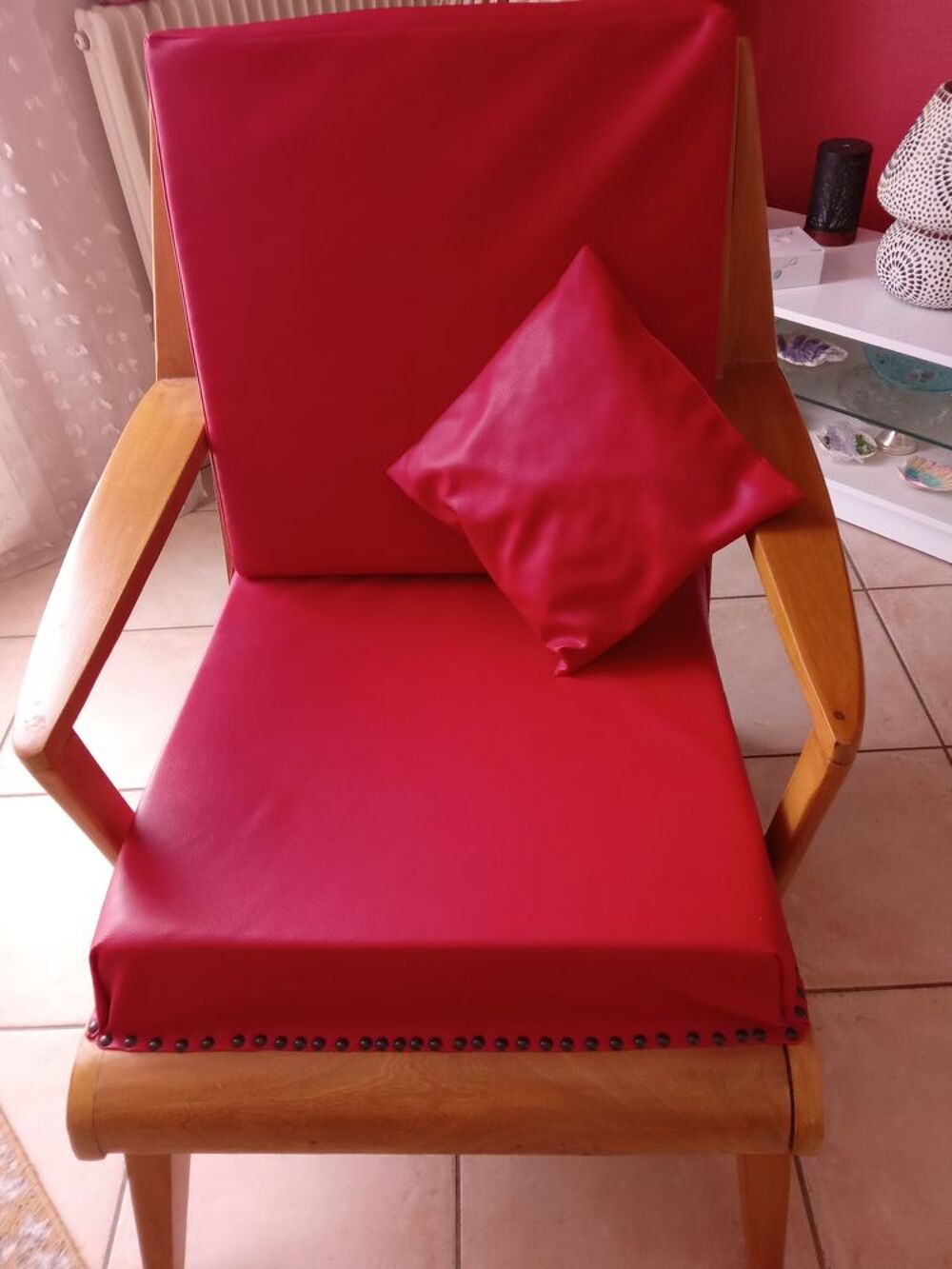 Fauteuil Meubles