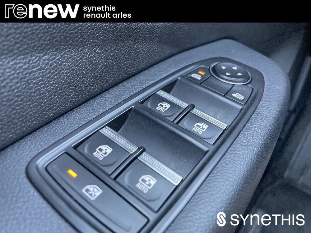 M&eacute;gane Megane E-Tech EV60 220 ch super charge Equilibre 2022 occasion 13200 Arles