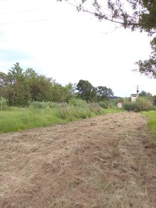  Terrain  louer 450 m Fleury