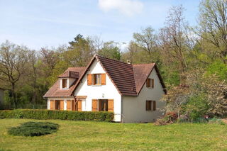  Maison � vendre 7 pi�ces 167 m� Noyers