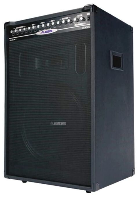AMPLI ALESIS 200 Berck (62)