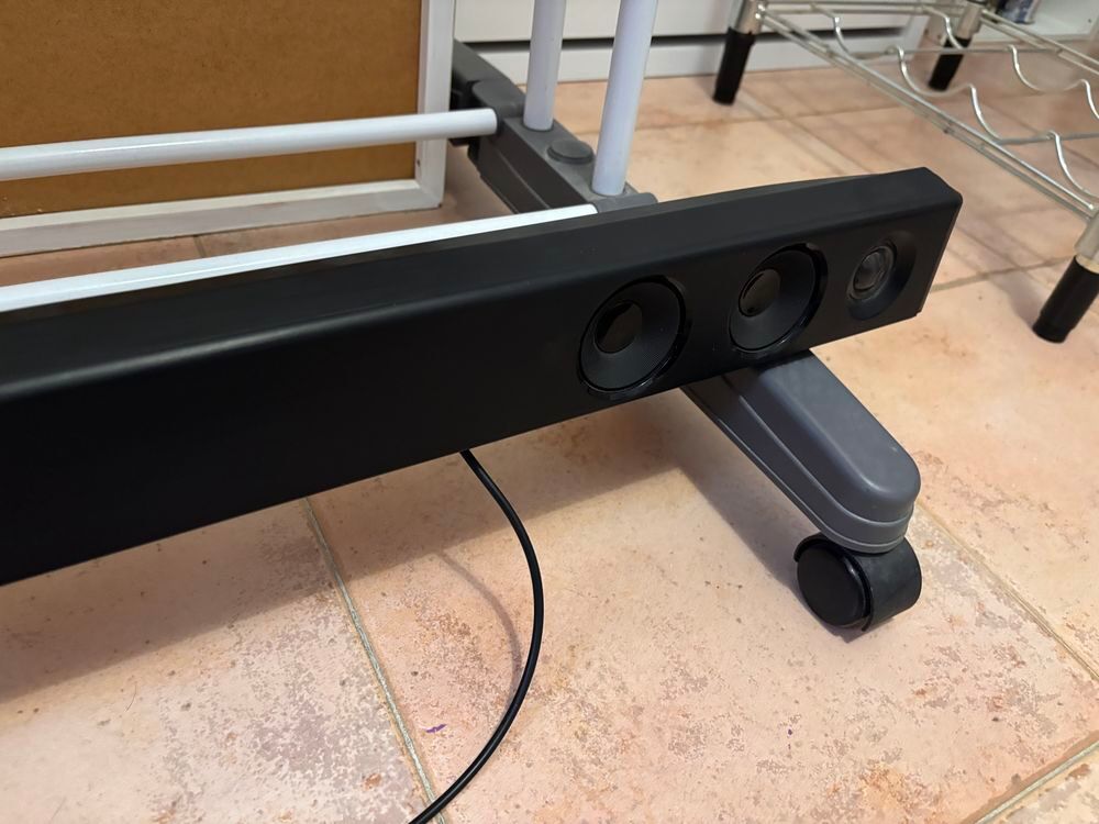 Barre de son Audio et hifi
